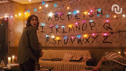 On a classé les meilleures scènes de Stranger Things, en attendant la saison 5