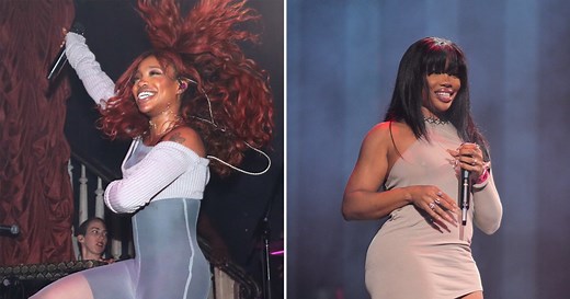 SZA Says She’s ‘So Mad’ She Got BBL Surgery: Reason Behind Her Plastic Surgery Regret