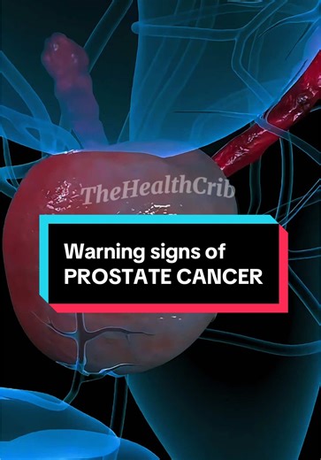 5 Warning Signs of Prostate Cancer Every Man Should Know