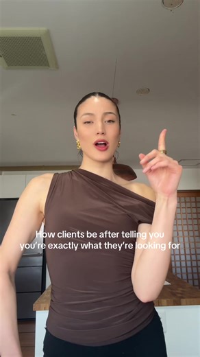 guess not exactlyyyyy 😂 #modellife #modeling #fyp #foryou #lol