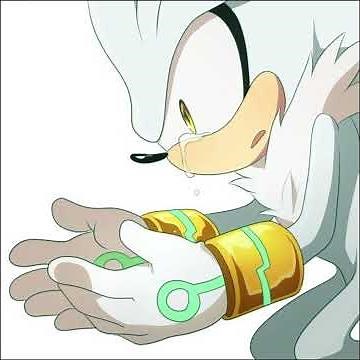 ASMR silver the hedgehog comforts you during a panic attack