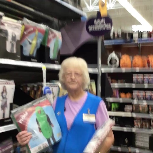 Come on down and get your Halloween costume. We’ve got all kinds. #weloveann walmart.onelink.me/UIev/WalmartLocal | Walmart Ashland - U.S. Route 60
