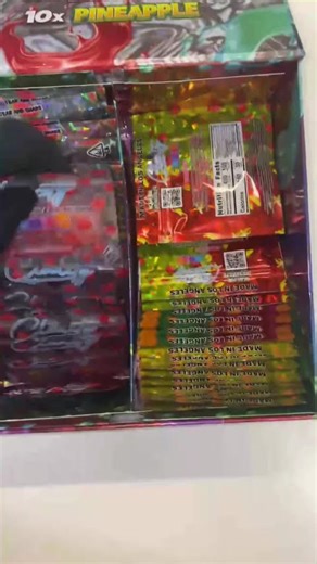 600mg THC Strawnana Gummies?! 🍓🍌 | Clarity Full Spectrum Smoothie Edition Review