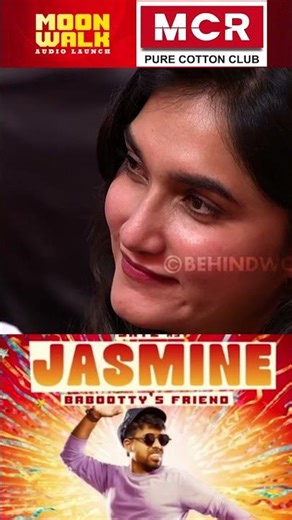 "MoonWalk Script-ல நானும் Work பண்ணிருக்கேன்"🔥🙌🏻Sathish