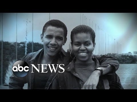 Michelle Obama opens up about miscarriage, IVF and marriage counseling: Part 2