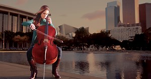 USC Thornton’s radical new model for classical music education was designed to reflect the realities of being a professional musician today. Professional training is integrated into the curriculum from day one, with more flexibility allowing students to develop a unique artistic voice. | USC Thornton School of Music