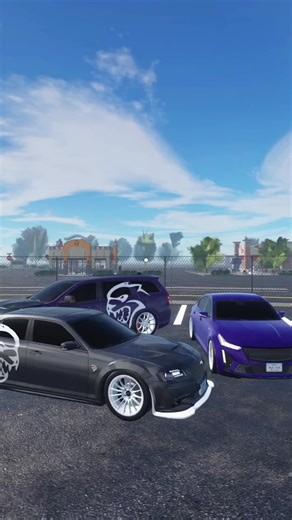 Roanoke Va Roblox Edit Chyrsler 300 Dodge Durango CtsV5 #robloxedit #carcommunity #fyppppppppppppppppppppppp #roanokeva #fypシ゚viral