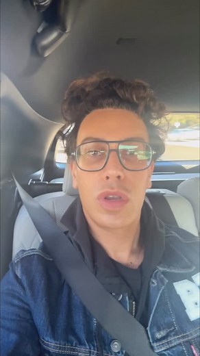 Nima Yamini is lying. He played us. | Matthew Nouriel