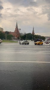 Riding a bus in Moscow | From Russia with Love