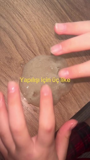 Evde Slime Yapımı: Kolay ve Eğlenceli Tarif