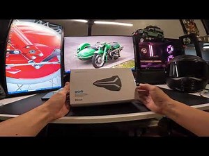 HJC V10 + Smart HJC 20B Installation and Pairing