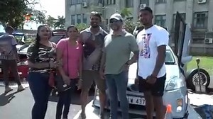 Attorney-General and Minister for Economy, Aiyaz Sayed-Khaiyum, was the chief guest at the Vodafone Suva City Motor Show, yesterday (10/09/22). #FijiNews #FijianGovernment #TeamFiji #Fiji | Fiji Government