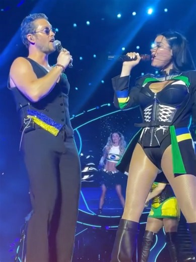 RBD #rbd #rbdtour2023 #anahi #rbdparasiempre #rbdmusica | rbd