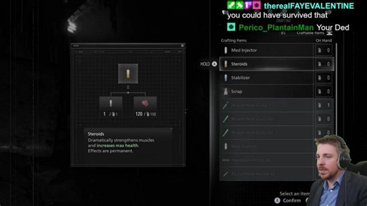 guys.... i'm REally scared monkaS [2140]