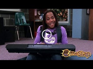 Victorious The slap- Andre's Video Profile