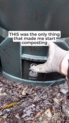 The Easiest Way to Get Rich Soil All Winter Long. Meet Reencle! Tired of winter freeze and turning frozen, waterlogged piles? We were too. This countertop composter makes year-round composting effortless. It‘s quiet, small, and turns your food scraps into beautiful, ready-to-use compost material in just weeks. Better Soil, Better Yield. Get Yours Today! #Reencle #ZeroWaste #GardenTips | Reencle US