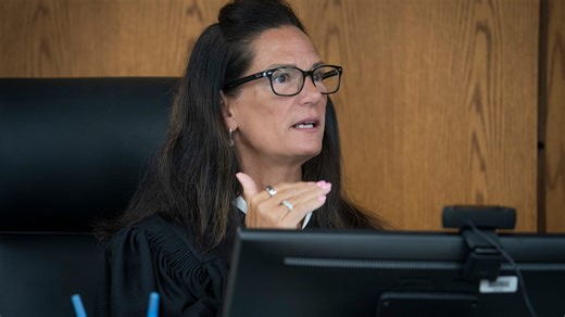 Hearings begin for Oakland judge accused of mental disability: What to know
