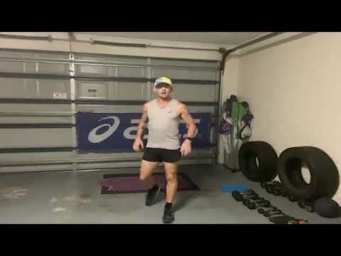 Combo Strength Exercises 003