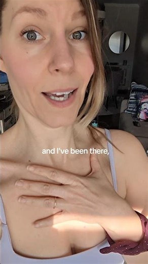 There's A Lot Of Shame That Comes With Being Overweight