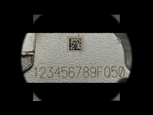 Deep Engraving with Fiber Laser Marking System