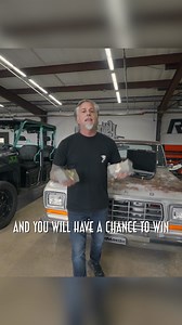 196 reactions · 47 shares |  $100,000 & a Gas Monkey VIP Experience!  Imagine what you could build, buy, or create with 100K in your pocket. PLUS, meet the man himself, Richard Rawlings, and tour the iconic Gas Monkey Garage. ️ Don’t wait. This is your shot.  | Richard Rawlings | Facebook