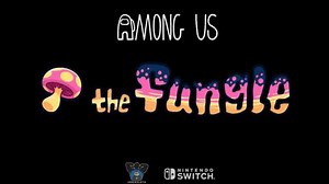 Among Us 'The Fungle' Map - Release window, trailer, and more!