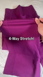 The scrubs that EVERYONE’S talking about, now with a trendy new flare legging style! Click to shop this limited time introductory offer now. | Fabletics Scrubs