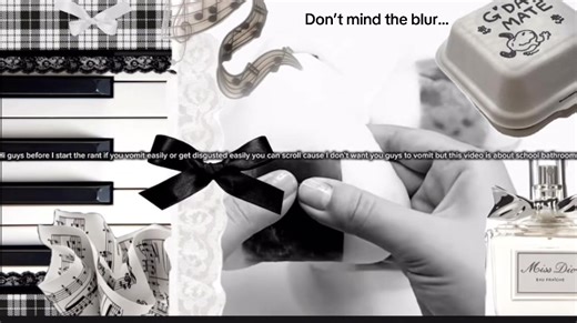 #rants #schoolbathrooms