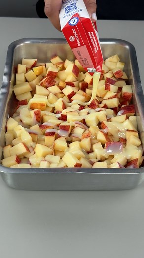 #recipe #food #apple | Top Recipes