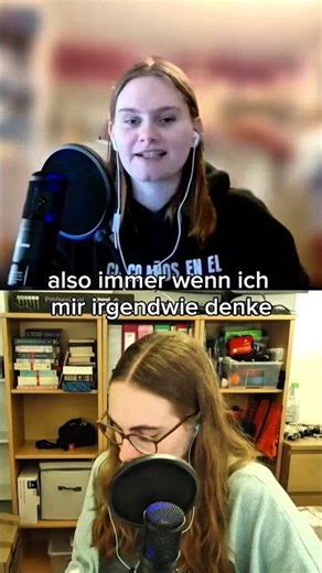 Social Media liest Gedanken 😱 #Podcast