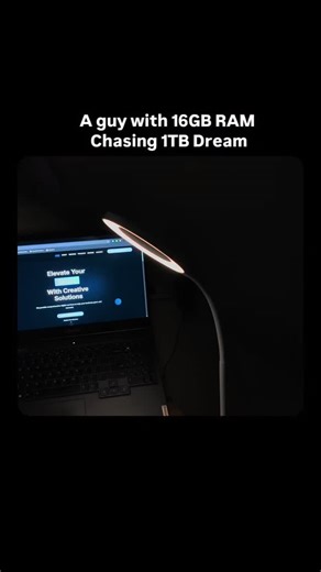 Nitesh Mishra | Web Dev & Tech Creator on Instagram: "Dreams bigger than my storage... and problems heavier than my laptop . . . . . . [Coding, coder, relatable, Dreams, javascript, webdevelopment, preparation, error, fix] #coder #coding #funny #error #microsoft #google #preparation #interview #struggle #frustation #code #webdevelopment #ai #problems #relatable #hardwork"