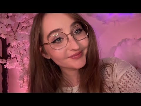 taylor 🧸 asmr is live!