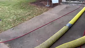 Commercial air duct cleaning video from today. No job too big or too small! For all you commercial, residential and industrial cleaning needs, give us a call for a free quote! ☎️1-800-317-7104☎️ www.AdvancedAirDuctCleaning.com | Advanced Furnace & Air Duct Cleaning