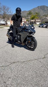 Stock Ninja H2 Flutter🐣🤤🔊 | R1dealong