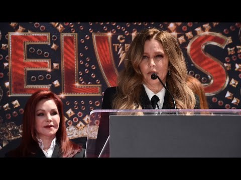 Lisa Marie Presley's cause of death revealed