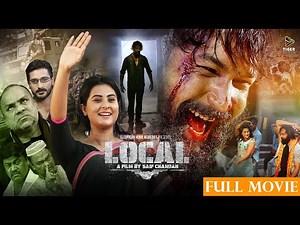 লোকাল | Local | Full Movie | Ador Azad | Bubly | Misha | Super Action Movie 2025
