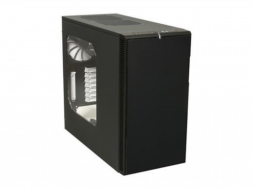 Fractal Design Define R4 ATX Mid Tower Computer Case - Newegg.com