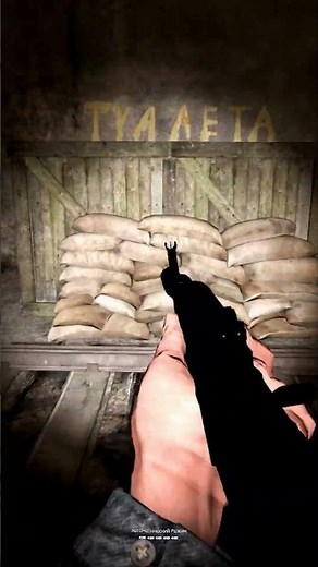 УНИКАЛЬНАЯ СИСТЕМА КРАФТА И ЛУТА В METRO 2033 RP! GARRY'S MOD #garrysmod #metro2033