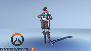 Operative Oxton Tracer bundle in Overwatch 2: Price, what's included, and is it worth buying?