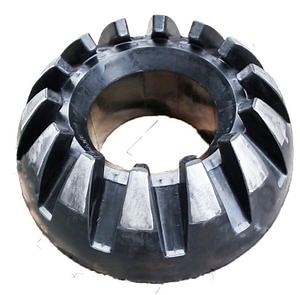 API 16A Bop Packing Part Rubber Diverter Spherical Sealing Element for Shenkai & Rongsheng Bop Accessories