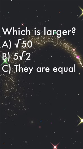 #challenge #math #highschool #radicals #fyp