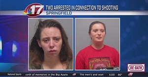 Additional arrests made in Springfield homicide investigation