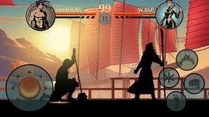 Average Shadow Fight 2 Gameplay Insights