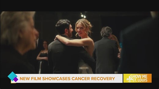 'Hello Beautiful' premieres, spotlighting Christine Handy's journey of resilience against breast cancer