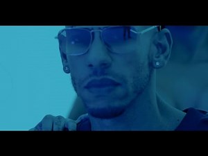 King Matta - Drop Dat (Official Video)