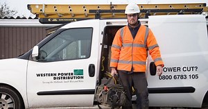 Major power cut affecting more than 1,400 homes - updates