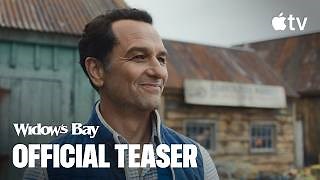 Widow's Bay - watch tv show streaming online