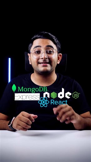 Manas Patil | AI on Instagram: "Curious about web development with Gen AI? Start here. This could be your chance. Save this video so you don’t forget. Check out Coding Ninjas’ Full Stack Web Development Job Bootcamp with GenAI. It’s designed for working professionals, even if you have zero coding experience. You’ll become a Full Stack Web Developer in just 9 months without quitting your job. Learn tools like: 🟢 MongoDB 🟢 Node.js 🟢 Express 🟢 React 🟢 Plus GenAI tools like ChatGPT and Gemini t