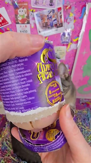 🦄 Unicorn Academy Blind Box Unboxing ✨ Which Unicorn Will We Find? #unicornacademy #unboxing
