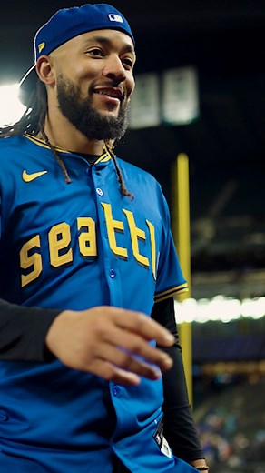 31K views · 1.1K reactions | Run it back tomorrow. | Seattle Mariners | Facebook